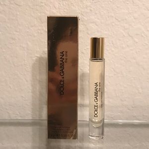 Dolce & Gabbana The One Eau de Parfum Pen